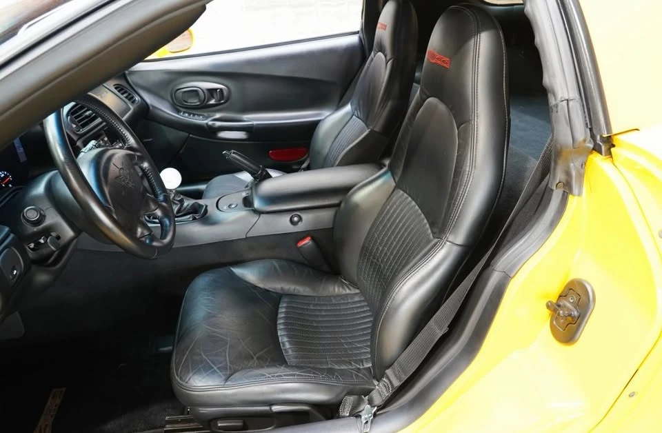 2003 Chevrolet Corvette C5 - Image 13 of 17