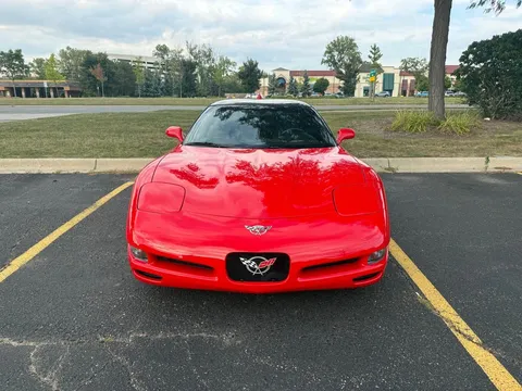 2003 Chevrolet Corvette C5 - Image 2 of 5