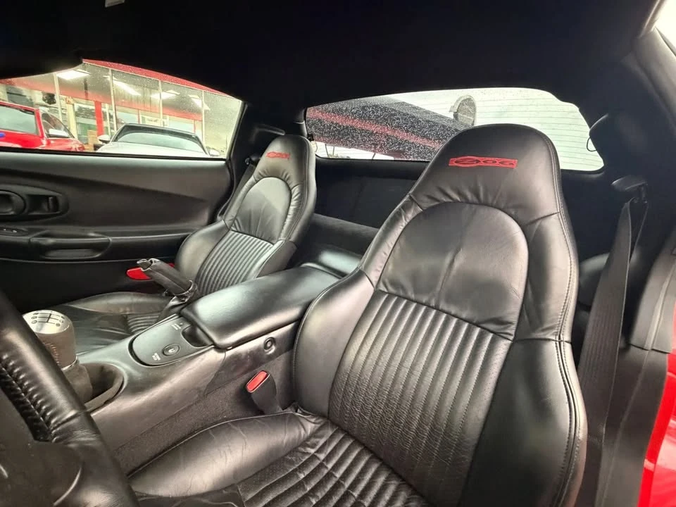 2003 Chevrolet Corvette C5 - Image 10 of 20