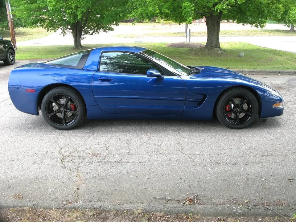 2003 Chevrolet Corvette C5 - Image 8 of 20