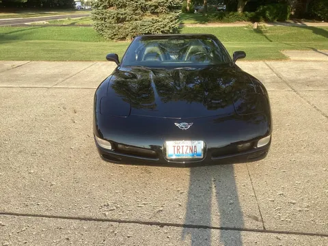 2003 Chevrolet Corvette C5 - Image 3 of 5