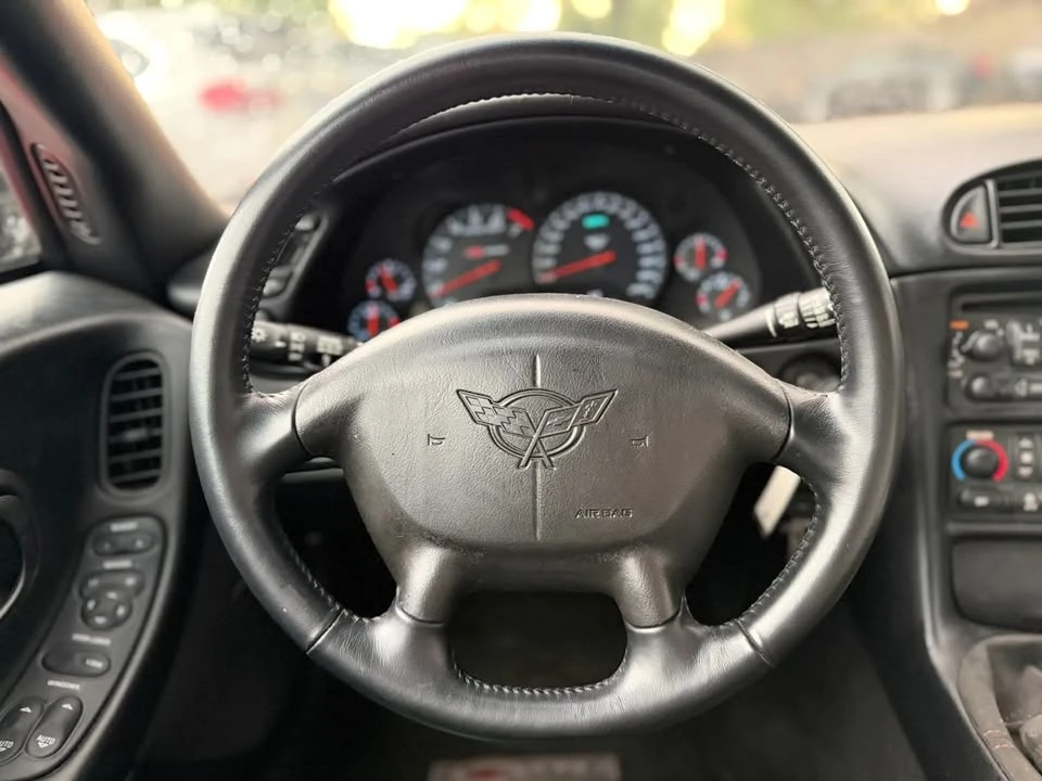 2003 Chevrolet Corvette C5 - Image 20 of 20