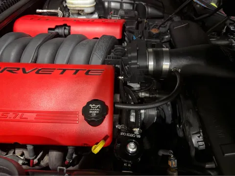 2003 Chevrolet Corvette C5 - Image 2 of 7