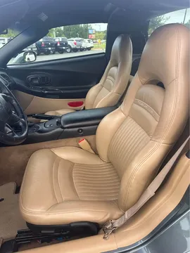 2003 Chevrolet Corvette C5 - Image 2 of 11