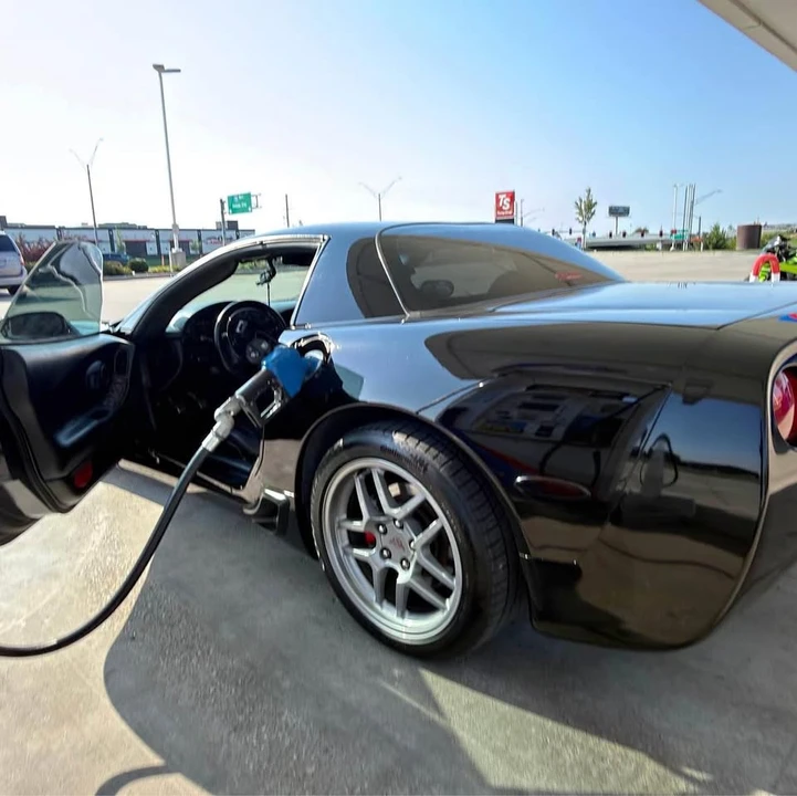 2003 Chevrolet Corvette C5 - Image 1 of 7