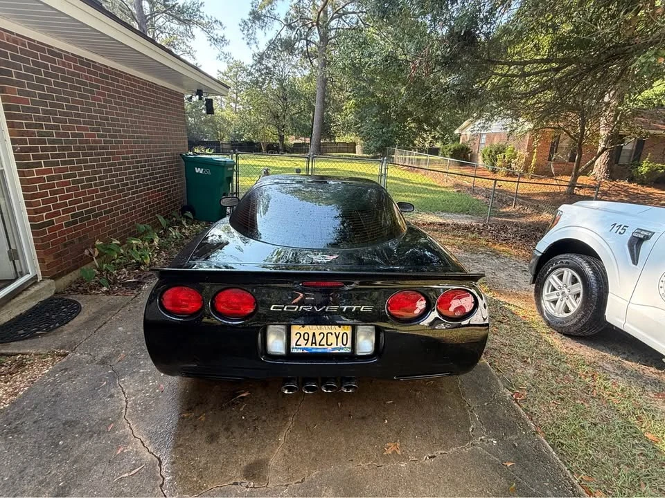 2003 Chevrolet Corvette C5 - Image 2 of 8
