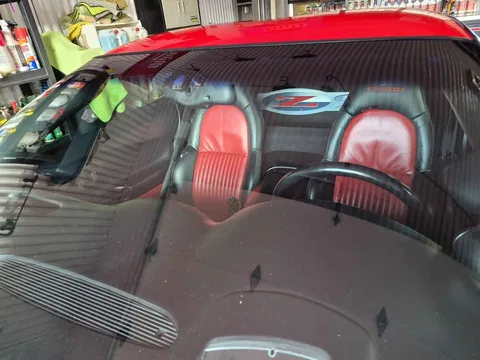 2003 Chevrolet Corvette C5 - Image 3 of 6