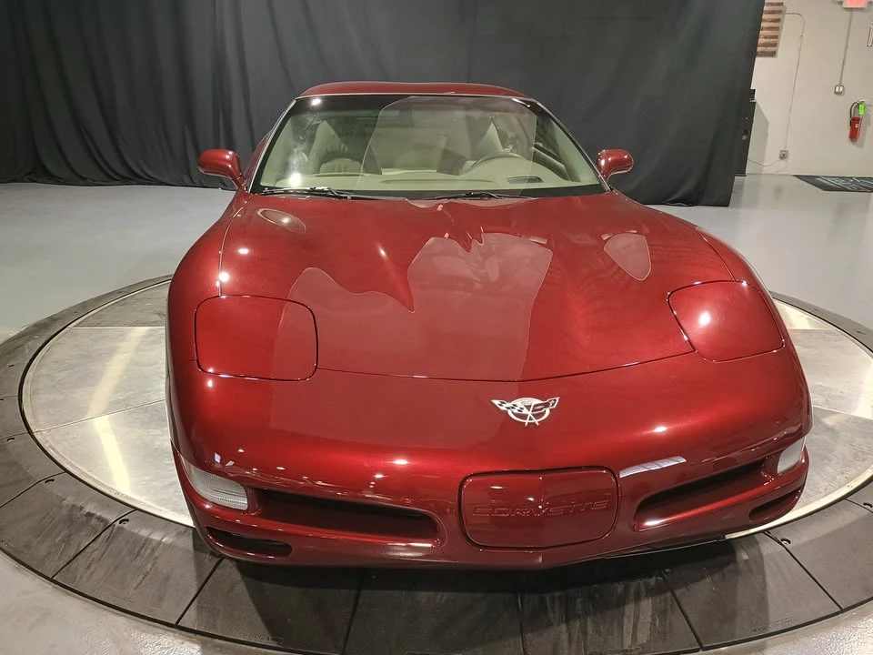 2003 Chevrolet Corvette C5 - Image 5 of 20