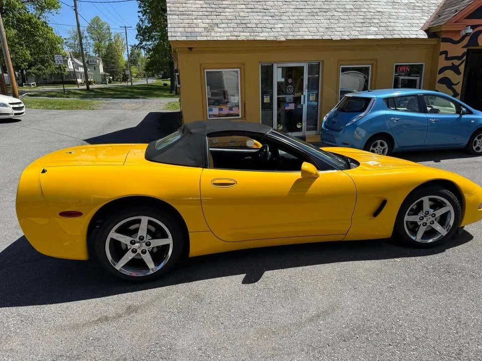 2003 Chevrolet Corvette C5 - Image 7 of 20