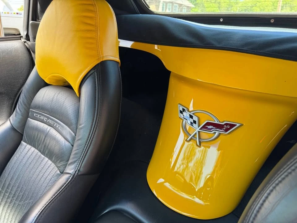 2003 Chevrolet Corvette C5 - Image 20 of 20