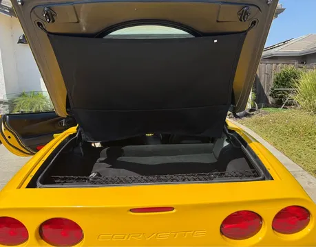 2003 Chevrolet Corvette C5 - Image 2 of 6