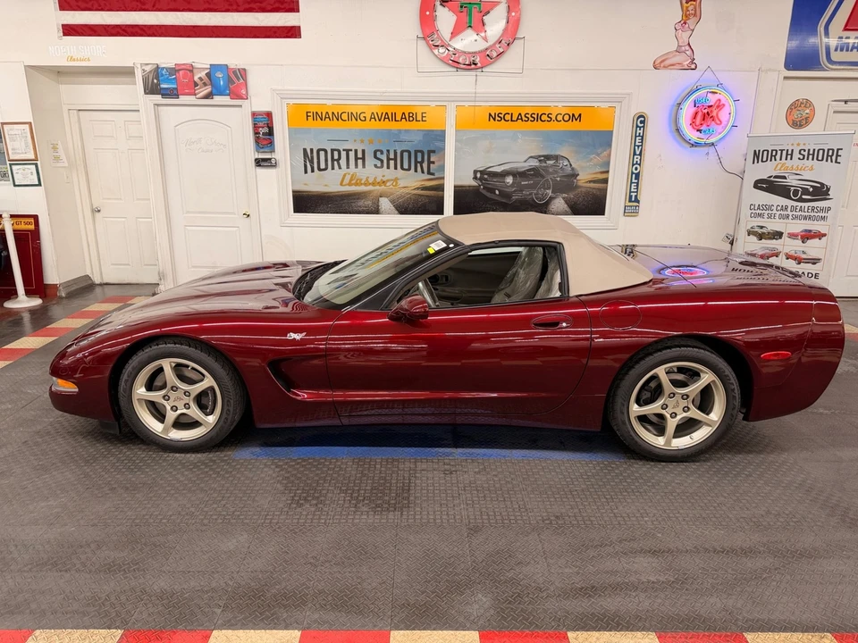 2003 Chevrolet - Image 4 of 31