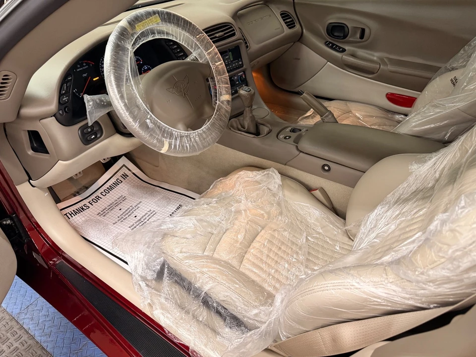 2003 Chevrolet - Image 30 of 31