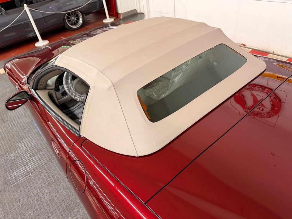 2003 Chevrolet Corvette C5 - Image 16 of 21