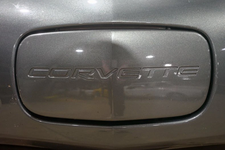 2003 Chevrolet Corvette C5 - Image 25 of 31
