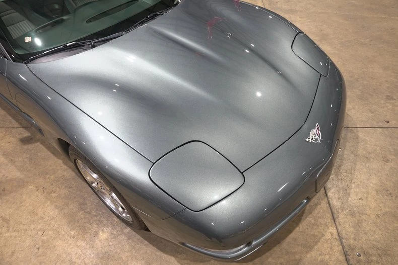 2003 Chevrolet Corvette C5 - Image 19 of 31