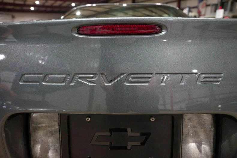 2003 Chevrolet Corvette C5 - Image 27 of 31