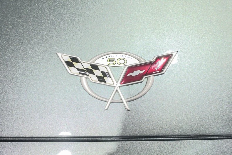 2003 Chevrolet Corvette C5 - Image 26 of 31