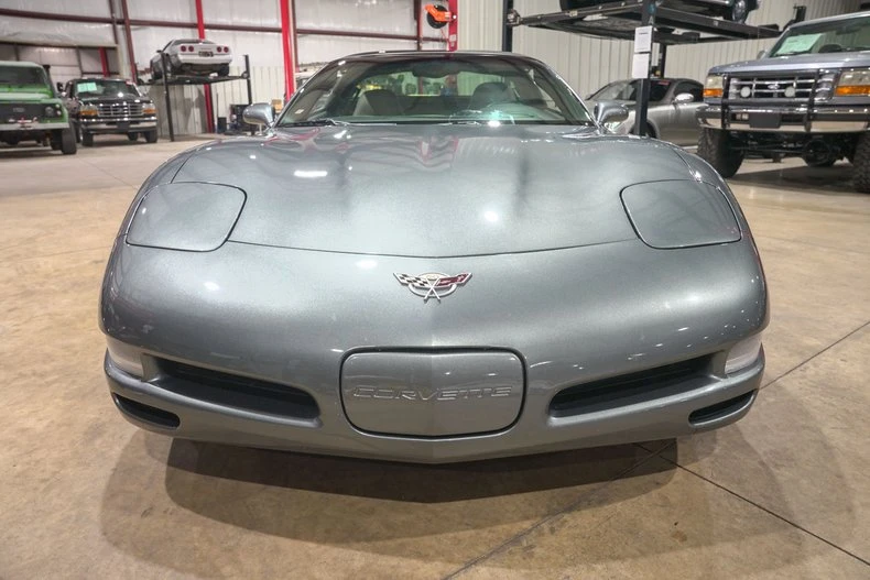 2003 Chevrolet Corvette C5 - Image 14 of 31