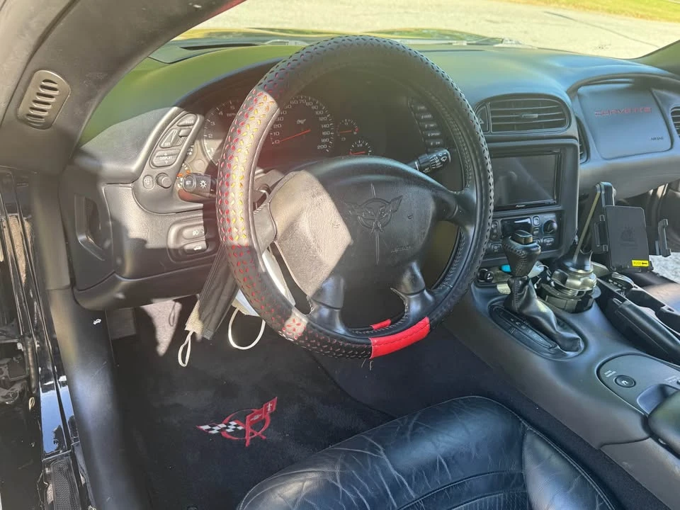 2003 Chevrolet Corvette C5 - Image 6 of 12