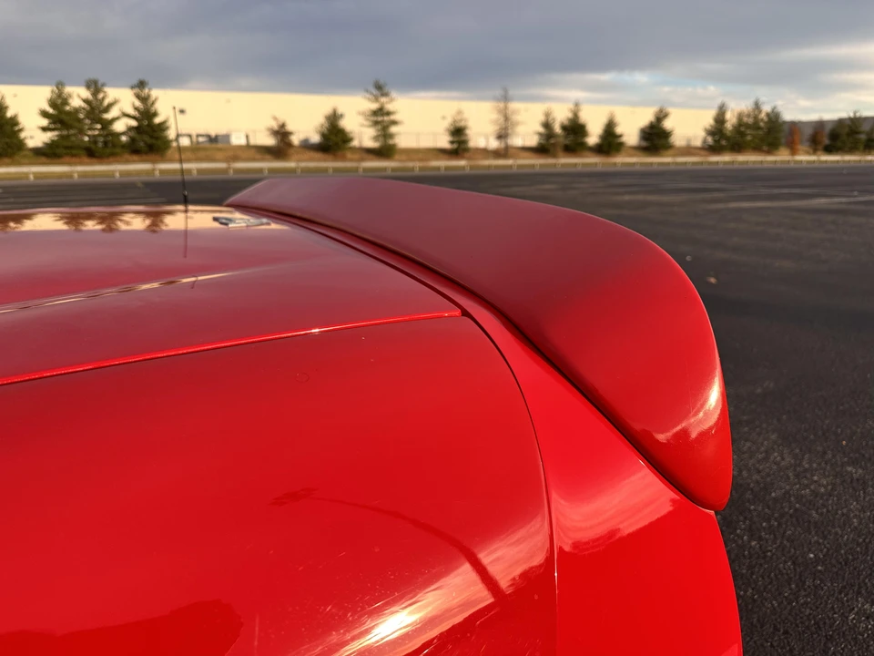 2003 Chevrolet Corvette C5 Z06 - Image 15 of 31