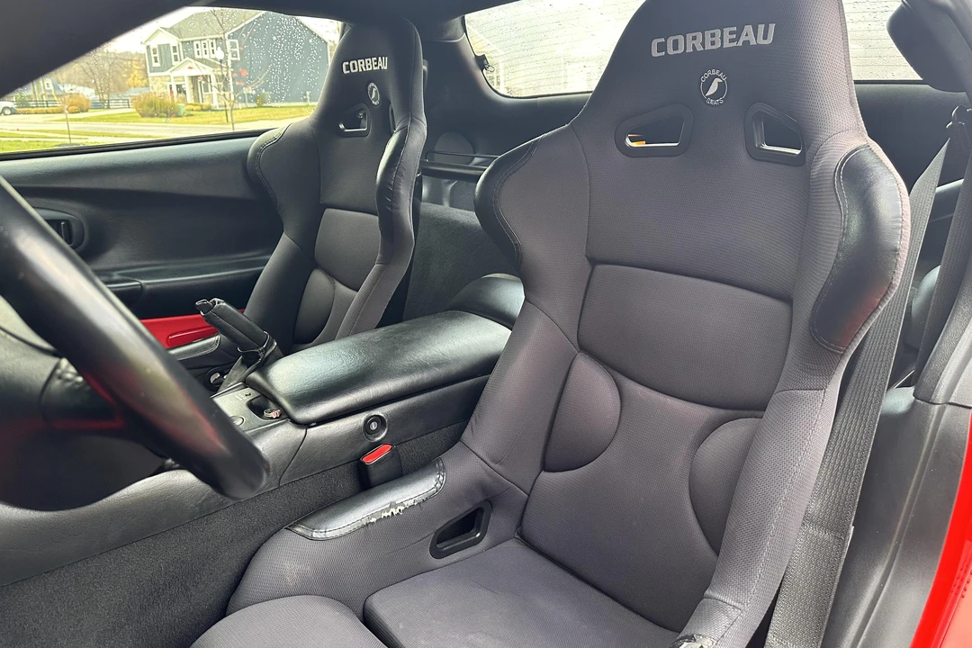 2003 Chevrolet Corvette C5 Z06 - Image 27 of 31