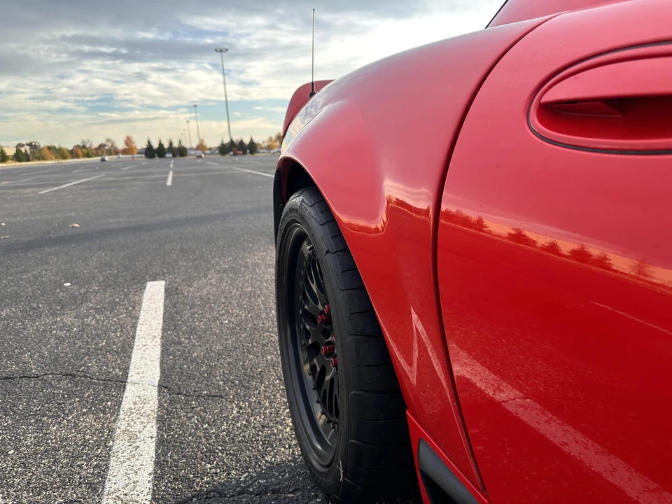 2003 Chevrolet Corvette C5 Z06 - Image 19 of 31