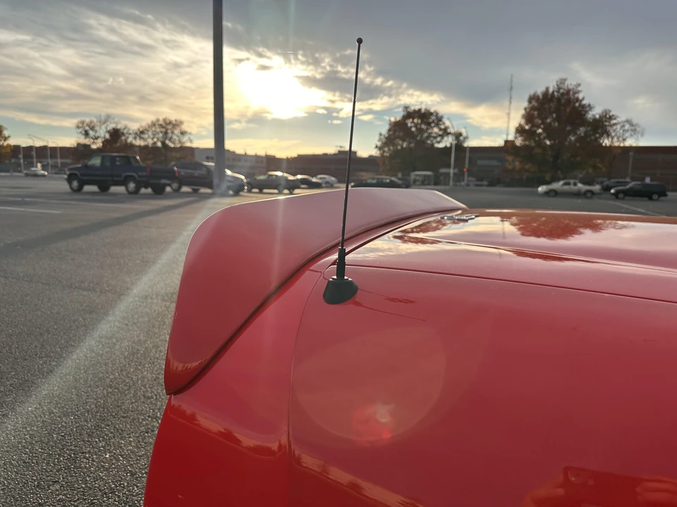 2003 Chevrolet Corvette C5 Z06 - Image 18 of 31