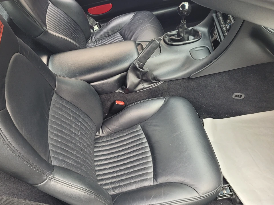 2003 Chevrolet Corvette C5 Z06 - Image 27 of 31