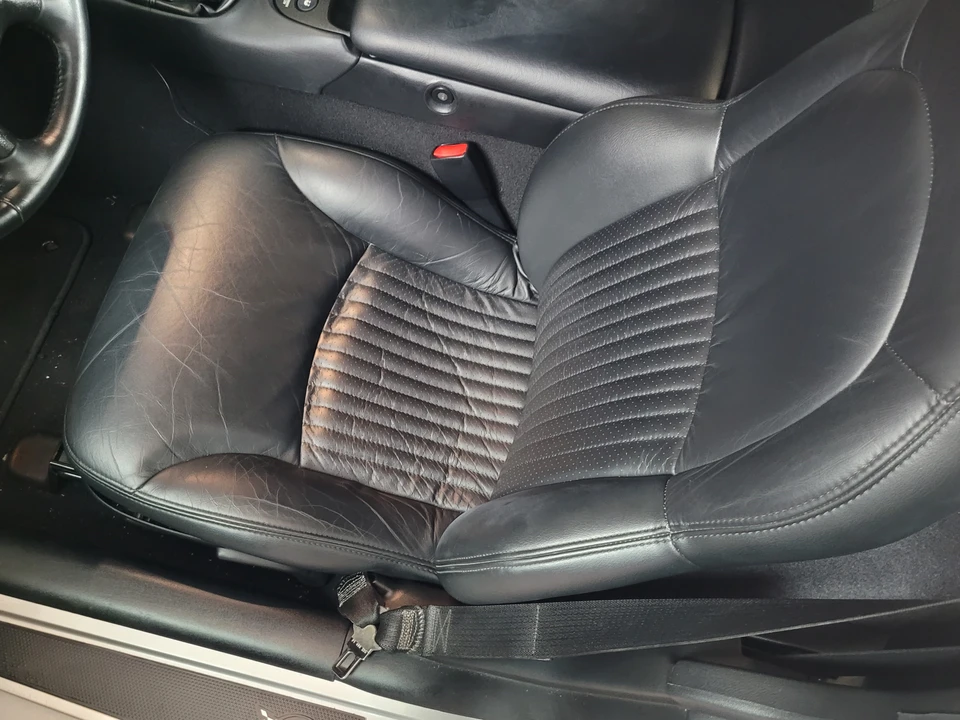 2003 Chevrolet Corvette C5 Z06 - Image 30 of 31
