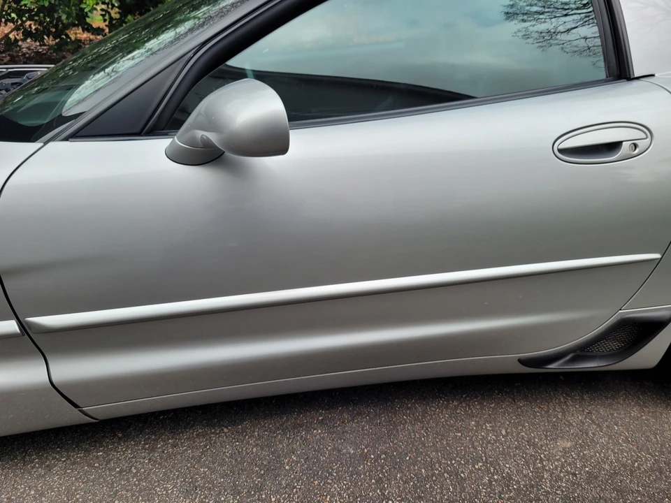 2003 Chevrolet Corvette C5 Z06 - Image 16 of 31