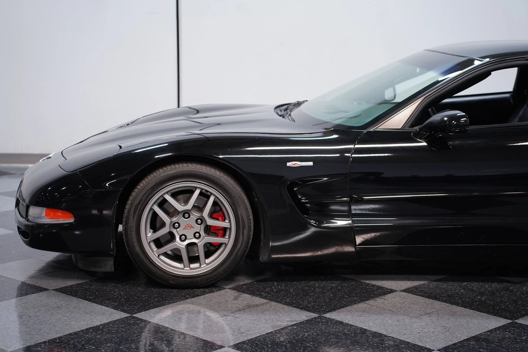2003 Chevrolet Corvette C5 Z06 - Image 19 of 31