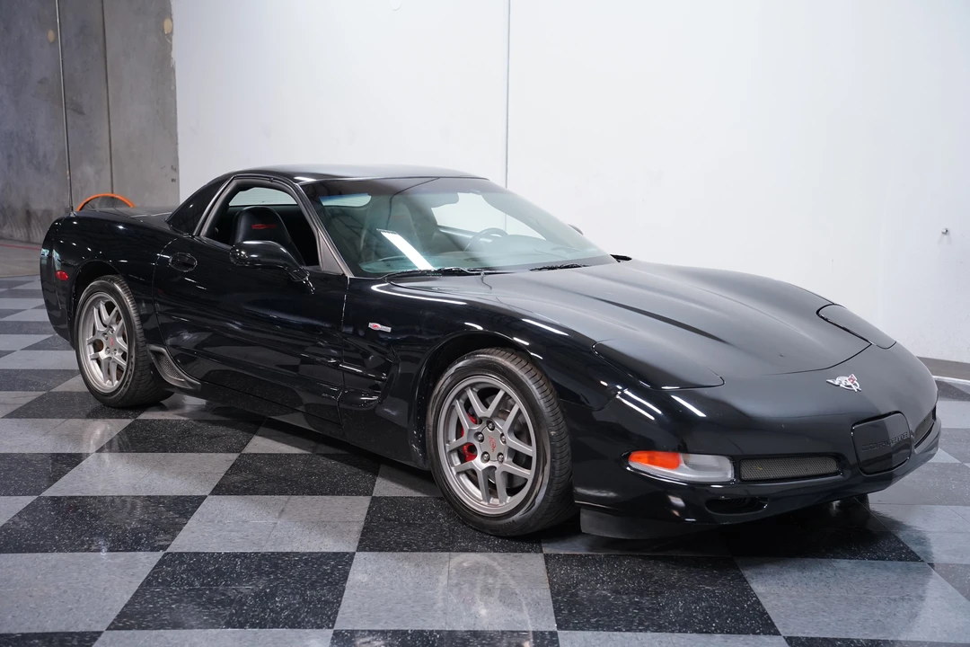2003 Chevrolet Corvette C5 Z06 - Image 13 of 31