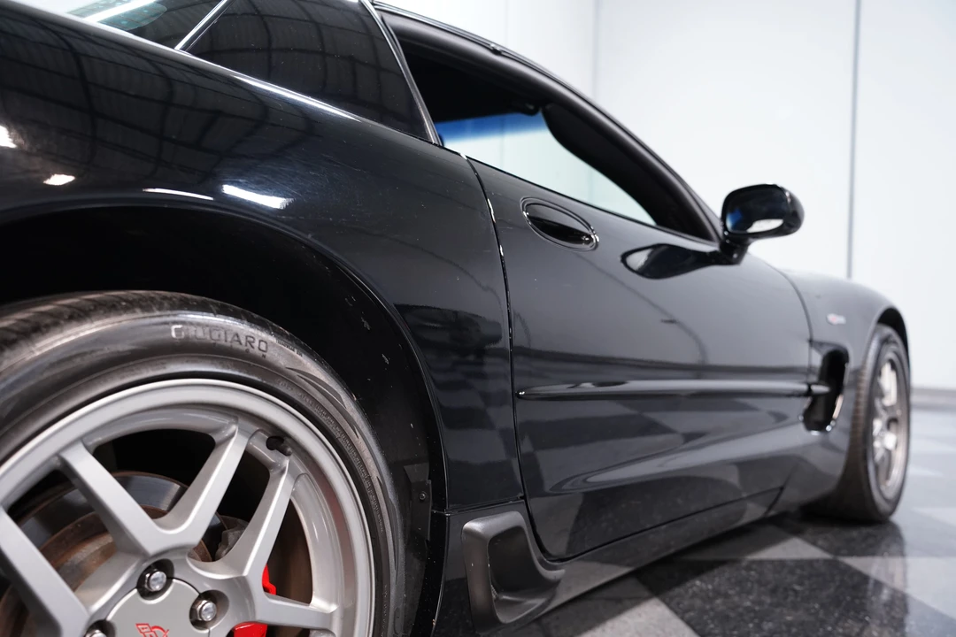 2003 Chevrolet Corvette C5 Z06 - Image 22 of 31