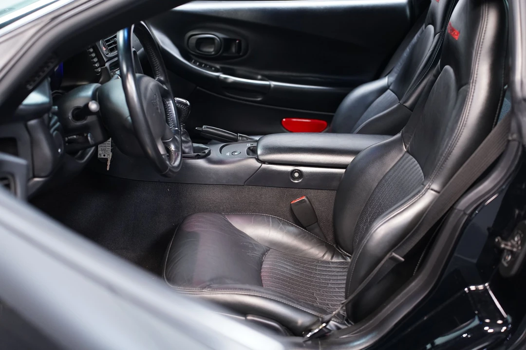 2003 Chevrolet Corvette C5 Z06 - Image 28 of 31