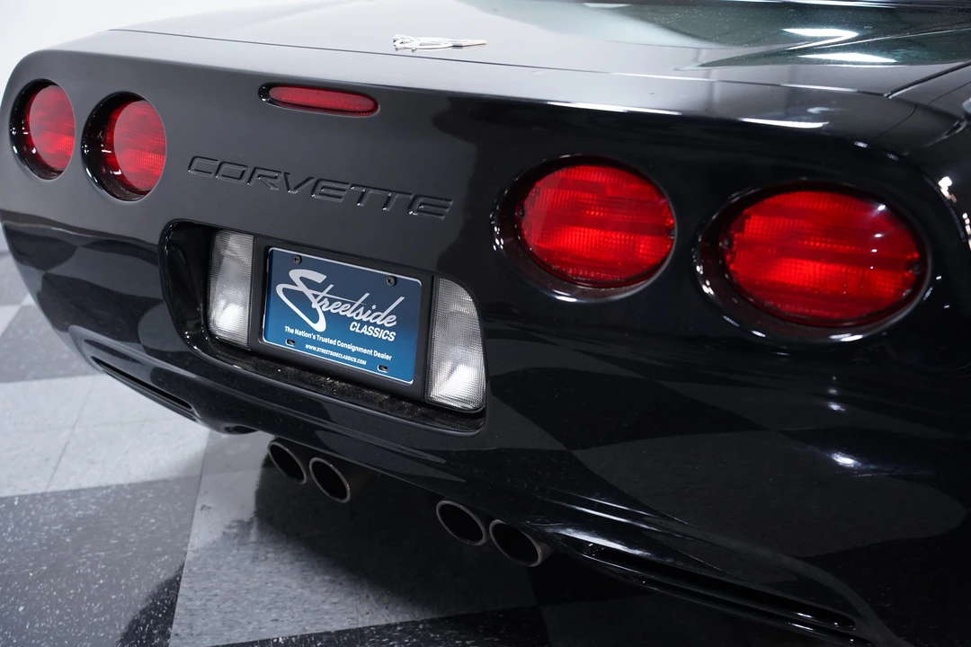 2003 Chevrolet Corvette C5 Z06 - Image 21 of 31