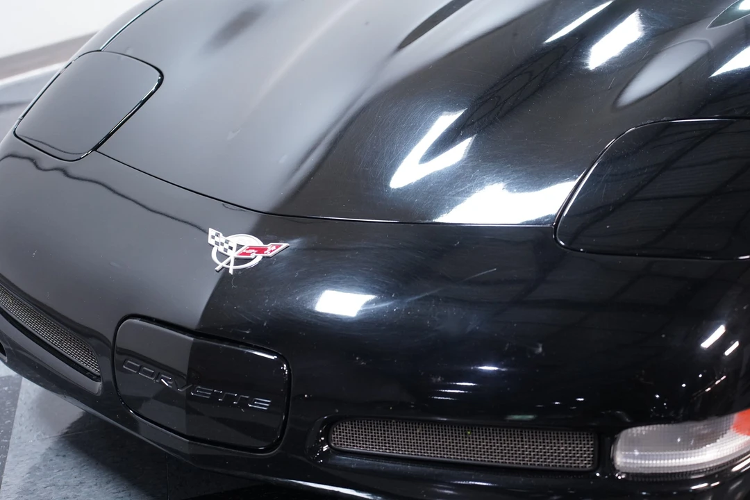 2003 Chevrolet Corvette C5 Z06 - Image 17 of 31