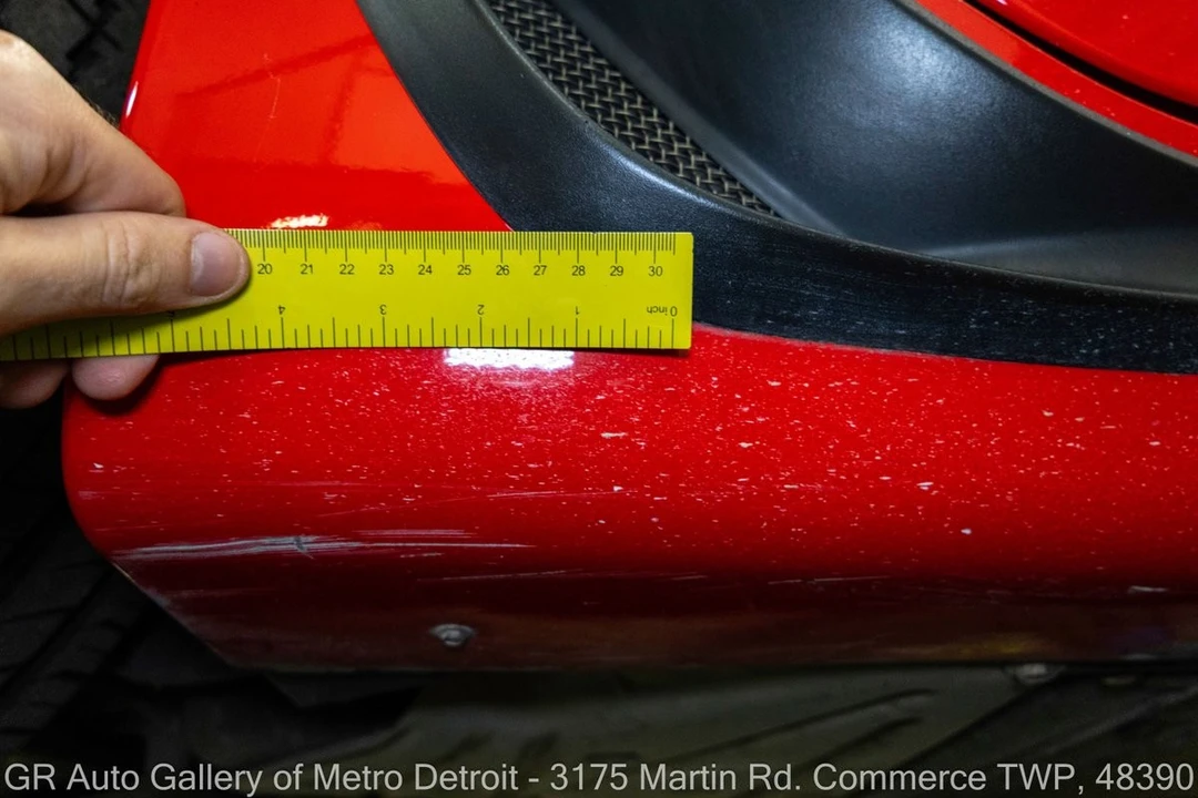 2003 Chevrolet Corvette C5 Z06 - Image 30 of 31