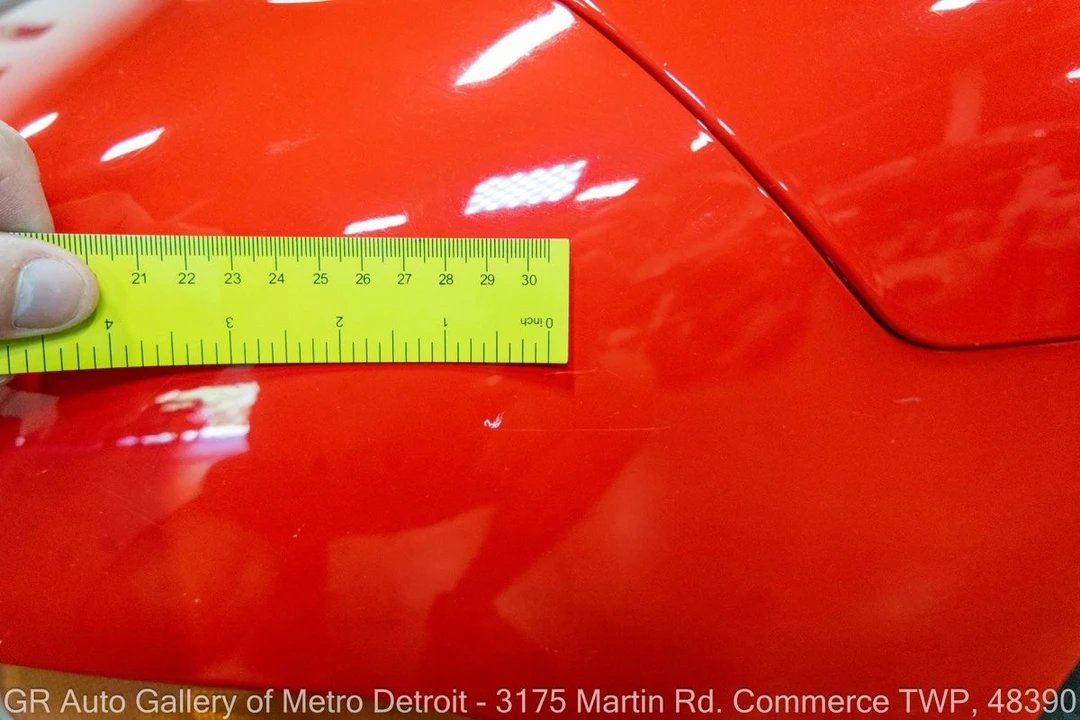 2003 Chevrolet Corvette C5 Z06 - Image 26 of 31