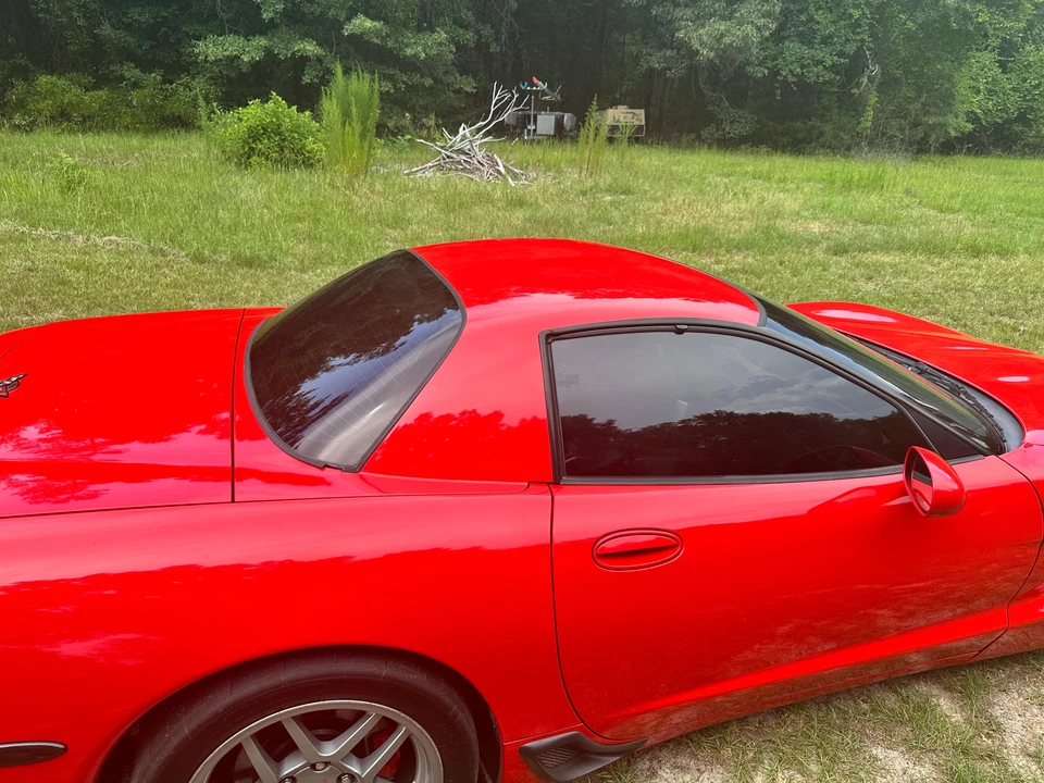 2003 Chevrolet Corvette C5 Z06 - Image 25 of 31