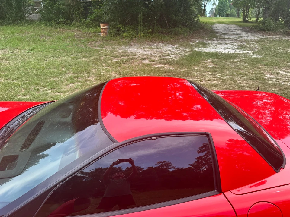2003 Chevrolet Corvette C5 Z06 - Image 19 of 31