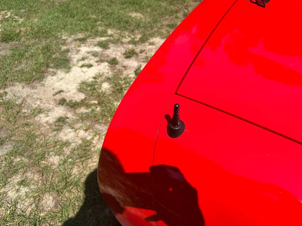 2003 Chevrolet Corvette C5 Z06 - Image 24 of 31