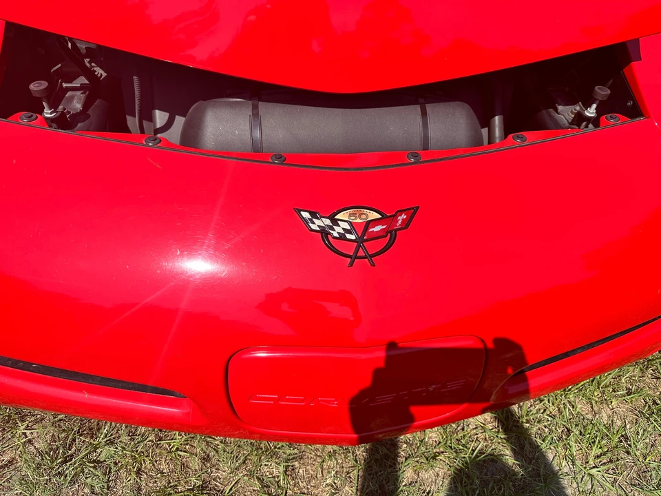 2003 Chevrolet Corvette C5 Z06 - Image 18 of 31