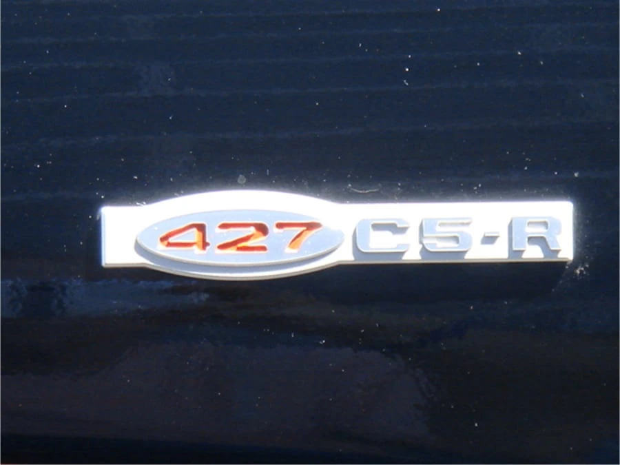 2003 Chevrolet Corvette C5 Z06 - Image 9 of 12