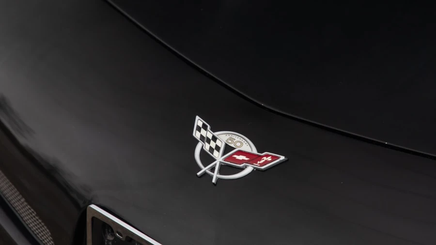 2003 Chevrolet Corvette C5 Z06 - Image 10 of 14