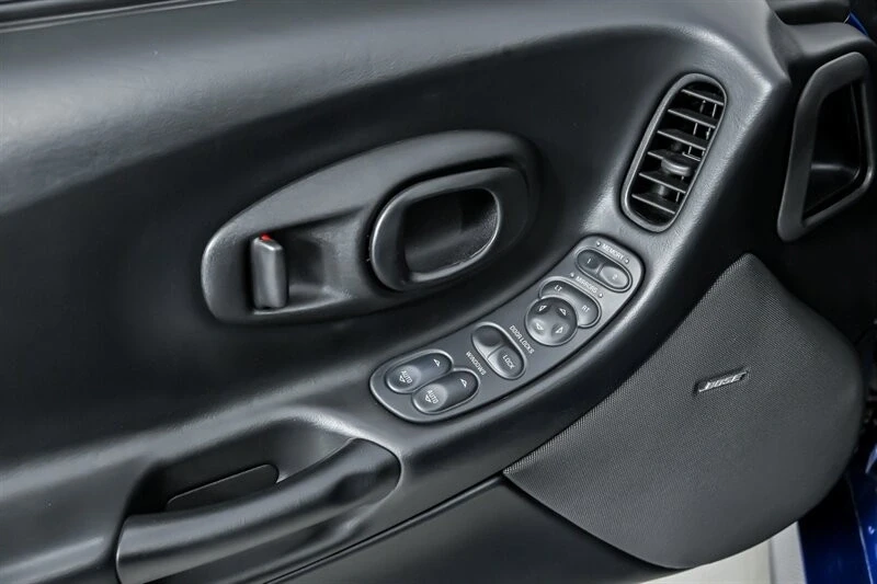 2003 Chevrolet Corvette C5 Z06 - Image 18 of 21