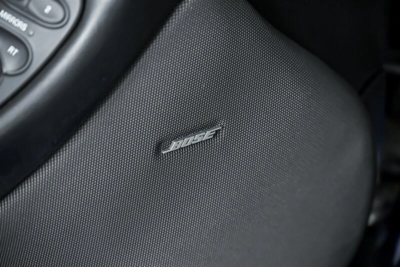 2003 Chevrolet Corvette C5 Z06 - Image 19 of 21