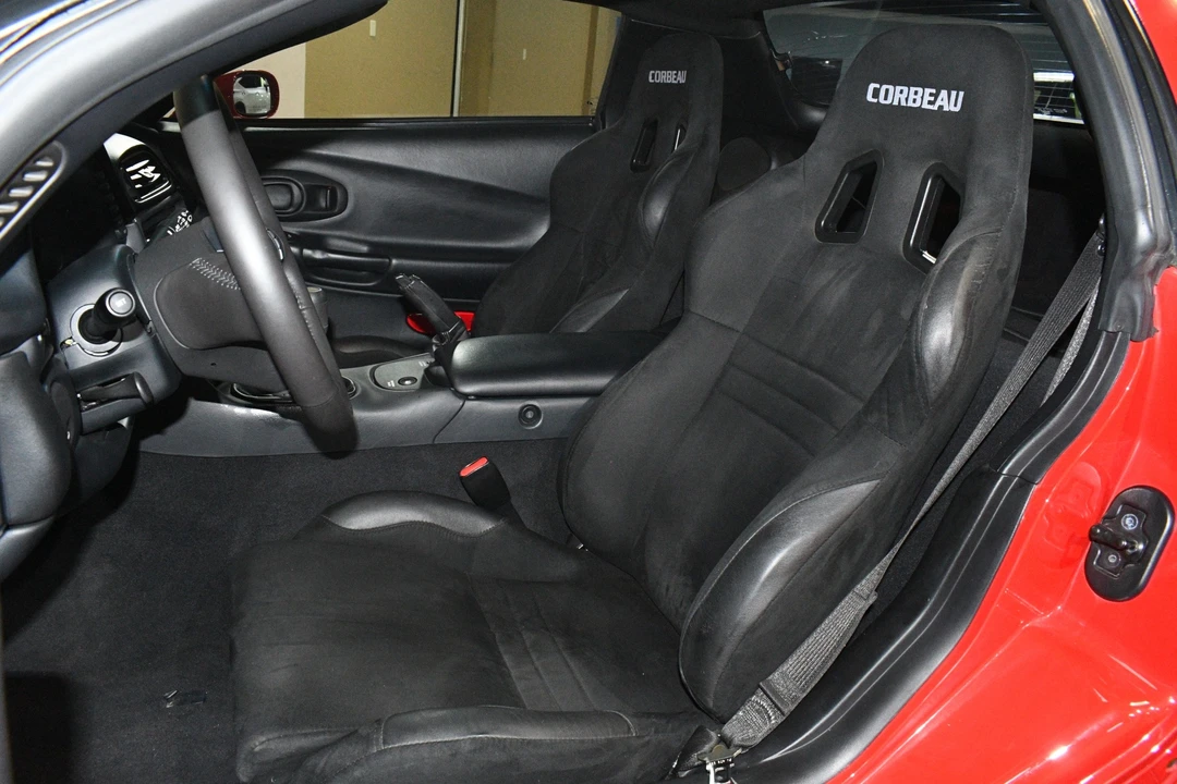 2003 Chevrolet Corvette C5 Z06 - Image 7 of 31