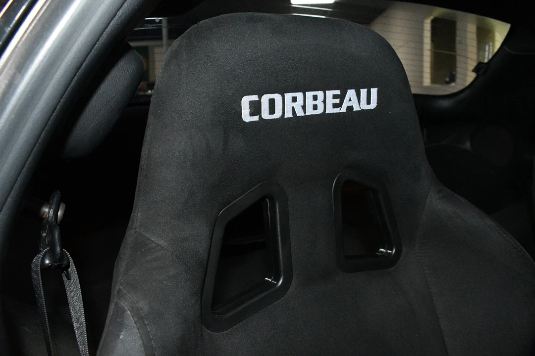 2003 Chevrolet Corvette C5 Z06 - Image 10 of 31