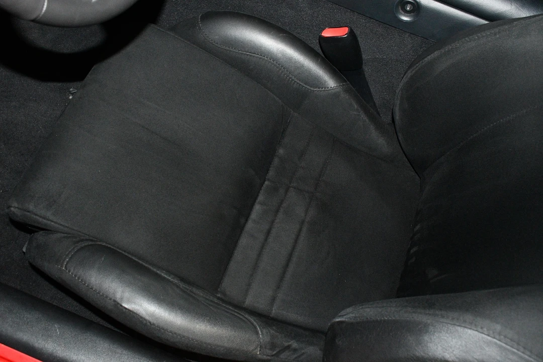2003 Chevrolet Corvette C5 Z06 - Image 11 of 31
